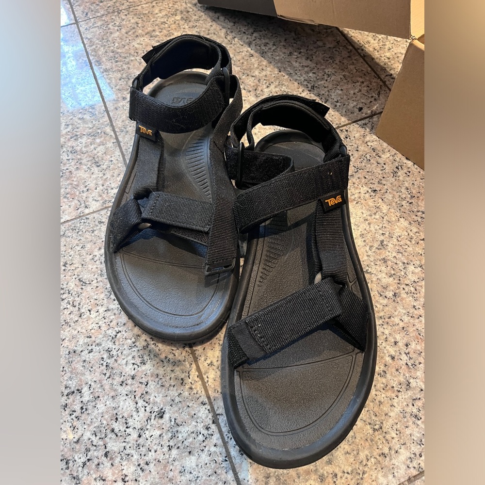 NEW Teva Hurricane XLT2 Mens Sandals